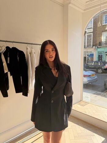 Leaked Clarissa bea private photo viral onlyfans