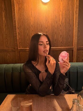Leaked Clarissa bea private photo viral onlyfans