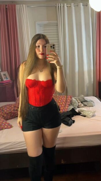 Leaked Clarissa junqueira private photo viral onlyfans
