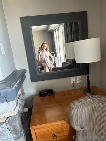 Leaked Clarus polaris  page private photo viral onlyfans