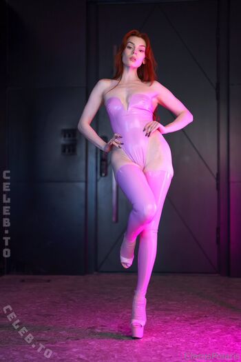 Leaked Clarus polaris  page private photo viral onlyfans