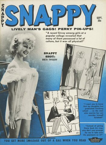 Leaked Classic porn magazines private photo viral onlyfans