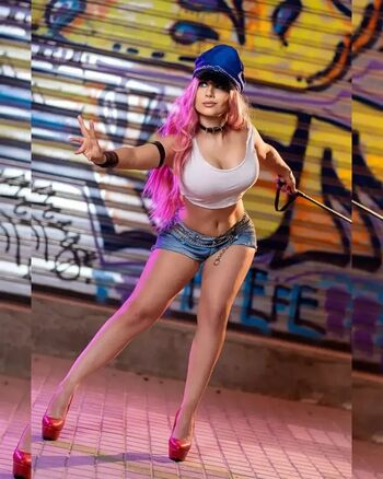 Leaked Claubailarinita private photo viral onlyfans