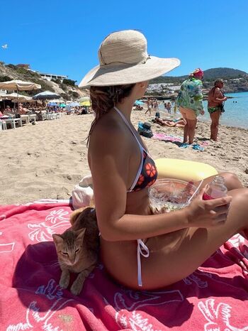 Leaked Claudia acevedo bueno private photo viral onlyfans