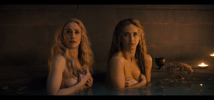 Claudia Black