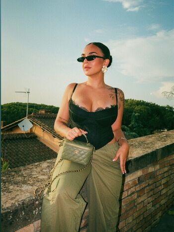 Leaked Claudia dari private photo viral onlyfans