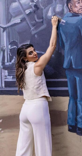 Leaked Claudia doumit private photo viral onlyfans