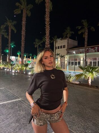 Leaked Claudia garcia private photo viral onlyfans