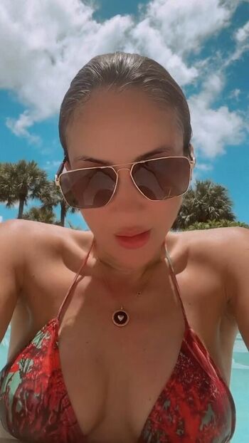 Leaked Claudia leitte private photo viral onlyfans
