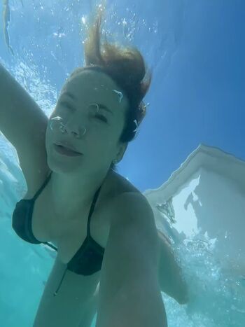 Leaked Claudia leitte private photo viral onlyfans