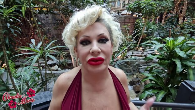 Leaked Claudia marie page private photo viral onlyfans