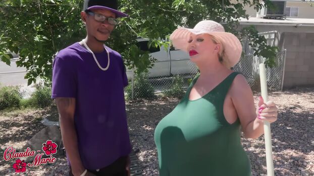 Leaked Claudia marie private photo viral onlyfans