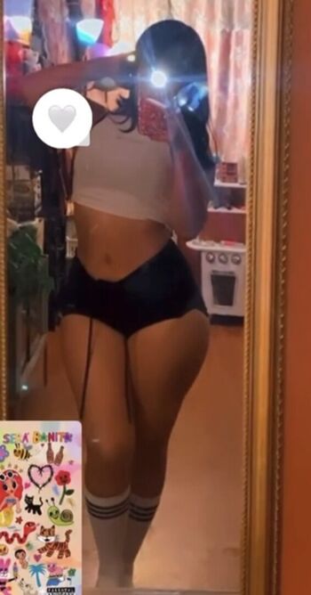 Claudia Sadashy