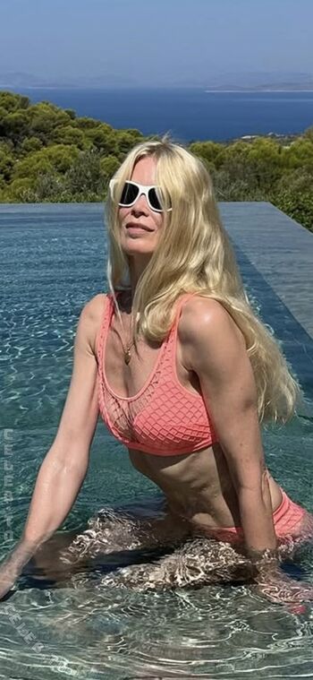 Claudia Schiffer