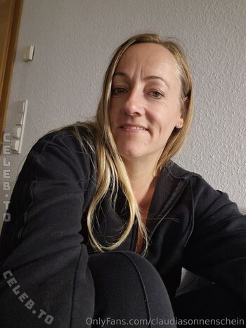 Claudia Sonnenschein