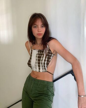 Leaked Claudia sulewski private photo viral onlyfans