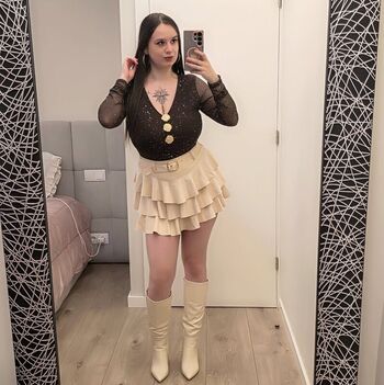 Leaked Claudia vale private photo viral onlyfans