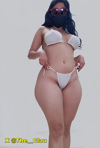 Claudiahotpants