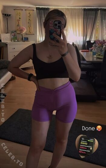 Leaked Claudialicious private photo viral onlyfans
