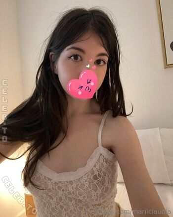 Leaked Claudiamari private photo viral onlyfans
