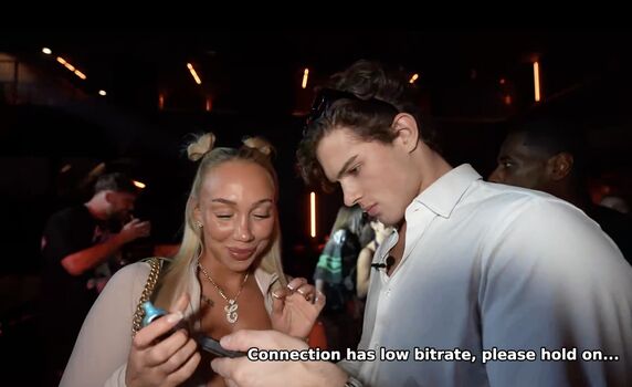 Clavicular Stream Girls