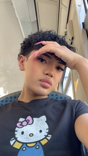 Leaked Clawdrax private photo viral onlyfans