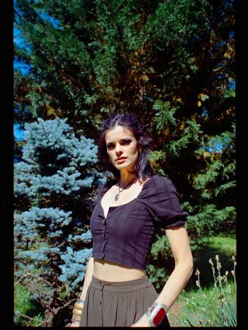 Leaked Clementine delauney private photo viral onlyfans