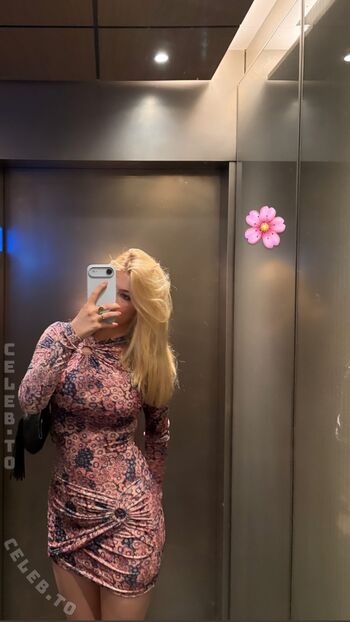 Leaked Clementine vaughn private photo viral onlyfans