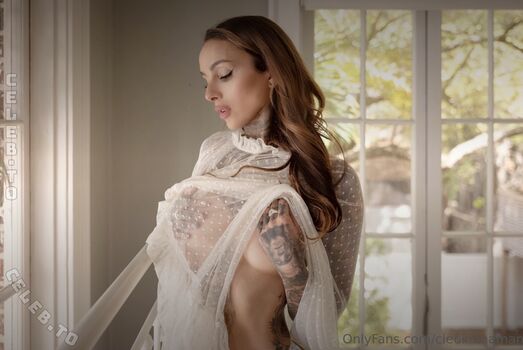 Cleo Kinnaman