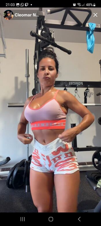Leaked Cleomar northey private photo viral onlyfans