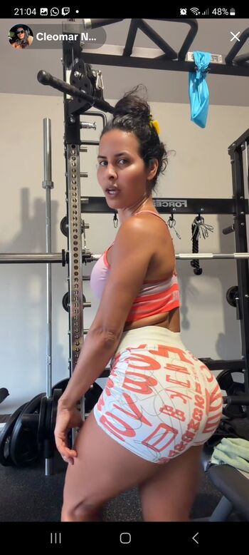 Leaked Cleomar northey private photo viral onlyfans
