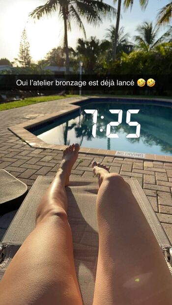 Leaked Cleopatre off private photo viral onlyfans