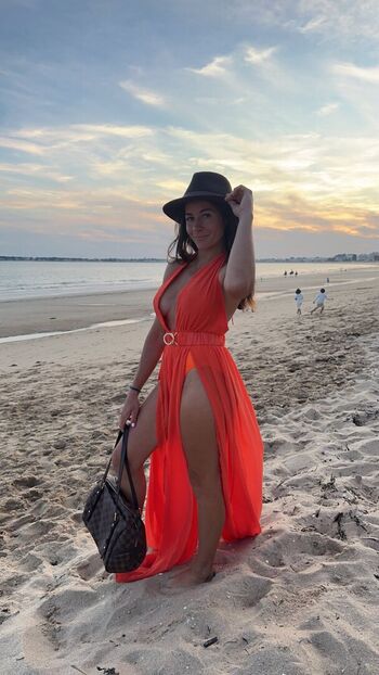 Leaked Cleopatre off  page private photo viral onlyfans