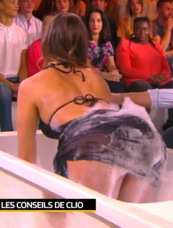 Leaked Clio pajczer private photo viral onlyfans