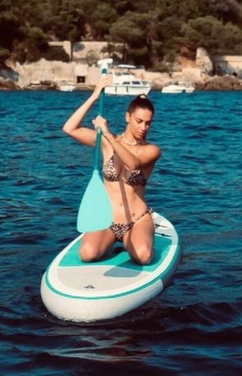 Leaked Clio pajczer private photo viral onlyfans
