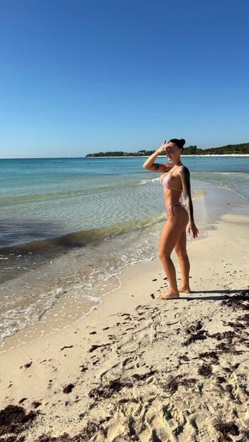 Leaked Cllaroc private photo viral onlyfans