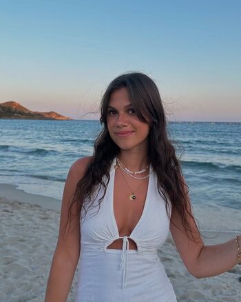 Leaked Cloe zzini private photo viral onlyfans
