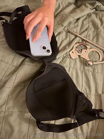 Leaked Closerchloe private photo viral onlyfans