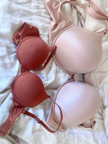 Leaked Closerchloe private photo viral onlyfans