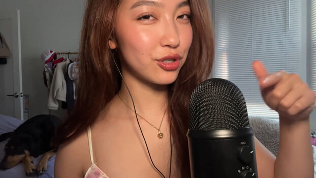 Cloud Crystal ASMR