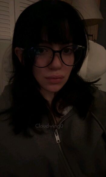 Leaked Cloudwing private photo viral onlyfans