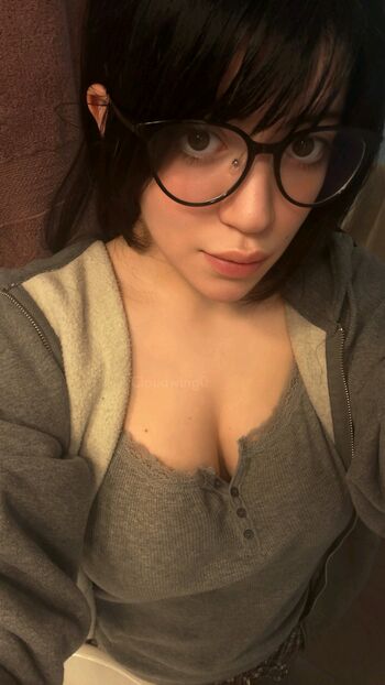 Leaked Cloudwing private photo viral onlyfans