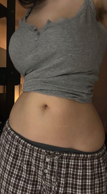 Leaked Cloudwing private photo viral onlyfans