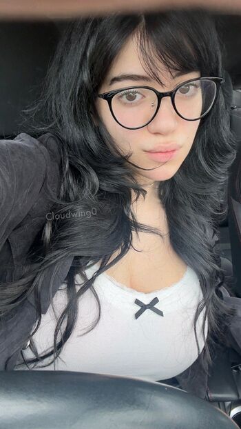 Leaked Cloudwing private photo viral onlyfans