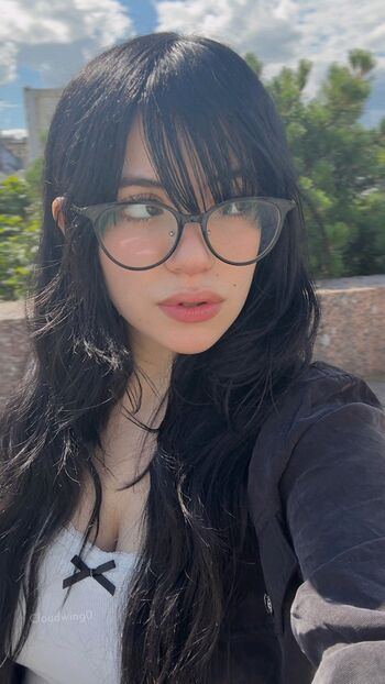 Leaked Cloudwing private photo viral onlyfans