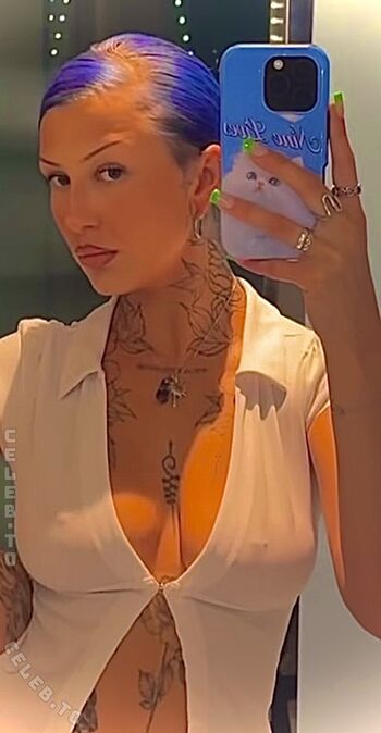Leaked Cloudy dj private photo viral onlyfans