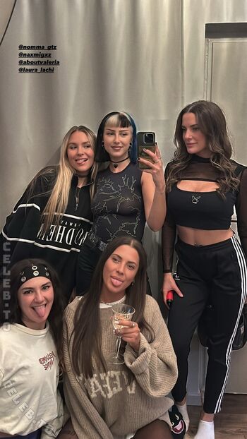 Leaked Cloudy dj page private photo viral onlyfans