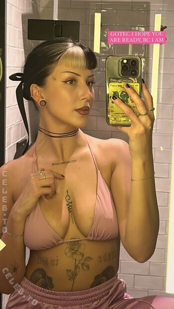Leaked Cloudy dj private photo viral onlyfans