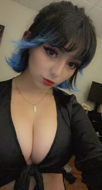 Leaked Cloudy private photo viral onlyfans