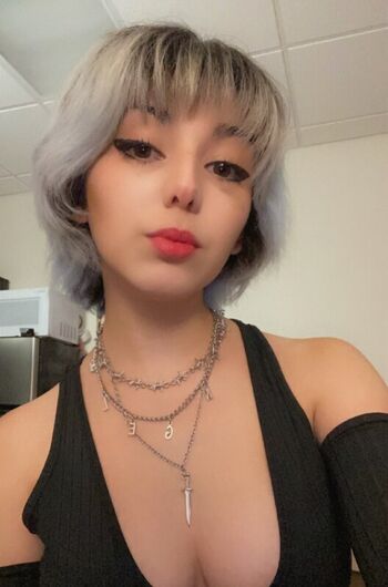 Leaked Cloudy private photo viral onlyfans
